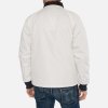 Cordura® Windbreaker Jacket - White